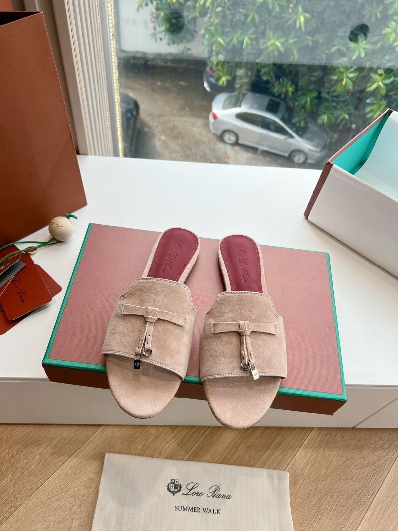 Loro Piana Sandals